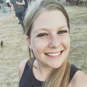 Meet your Posher, Lyn